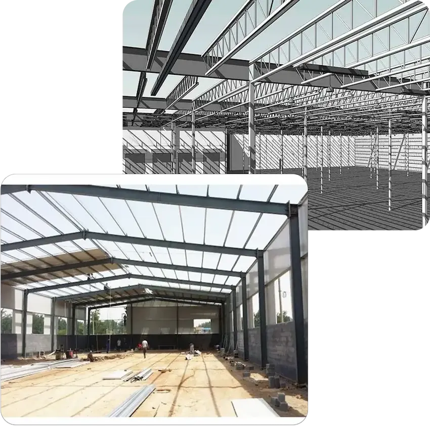 Tekla-Steel-Drafting-Companies