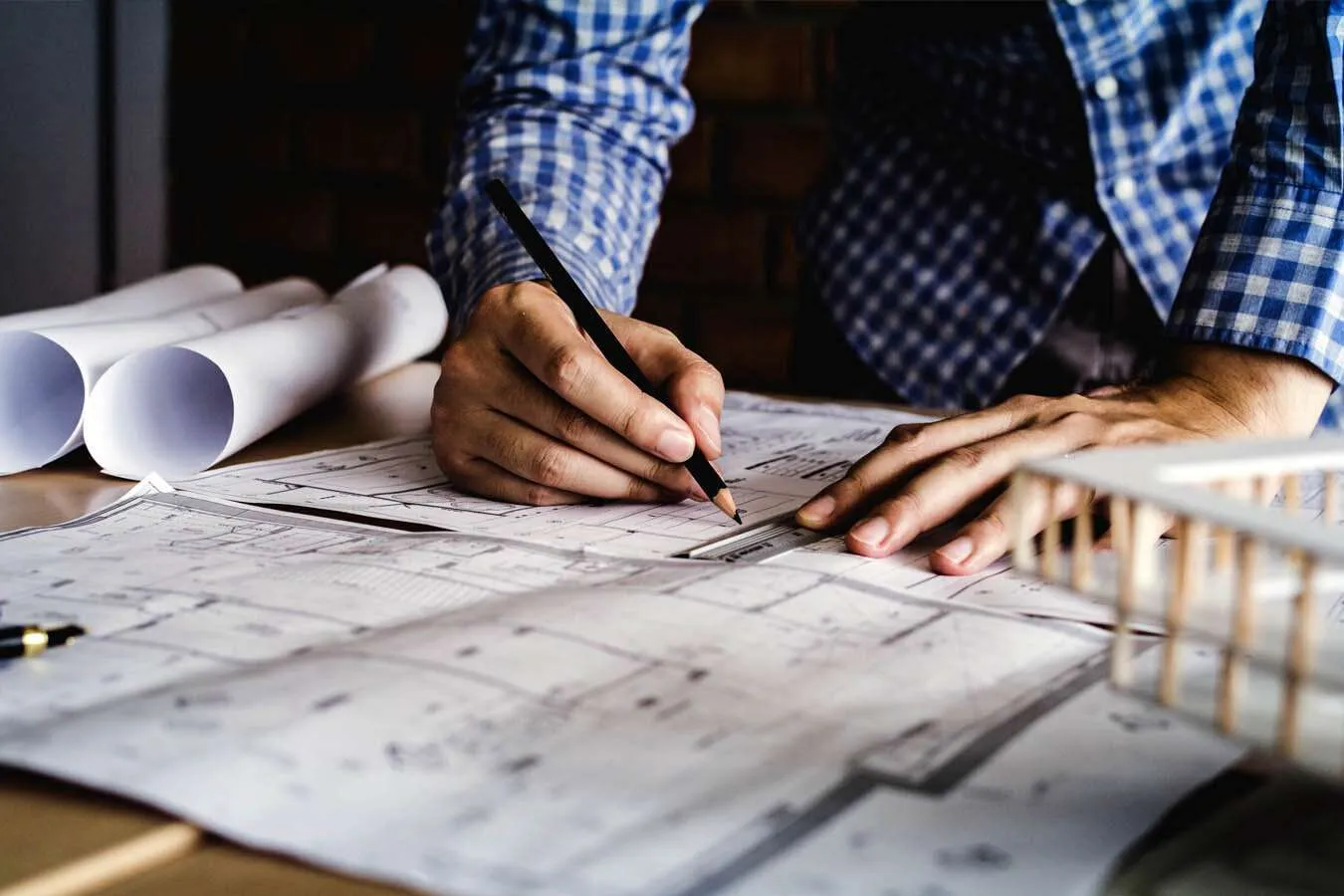 architectural designers
