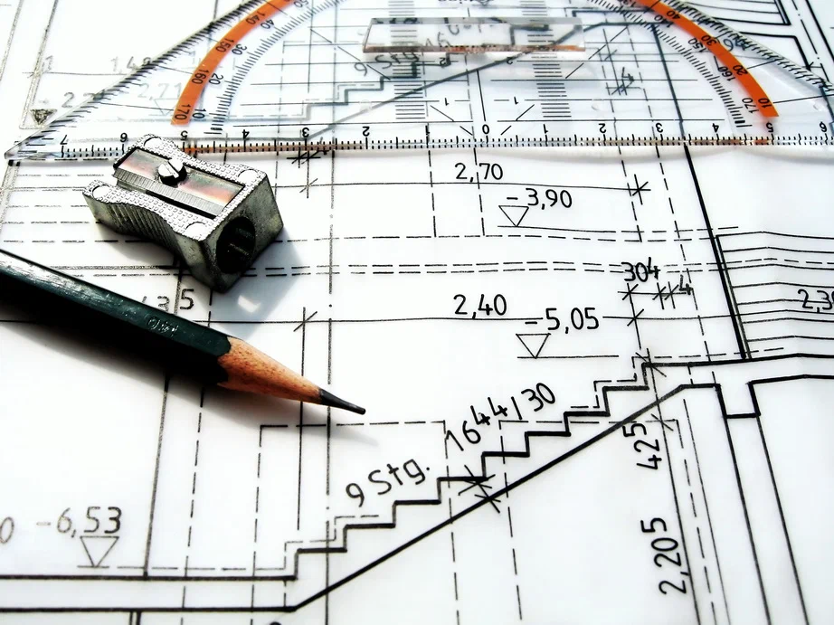 architectural support services