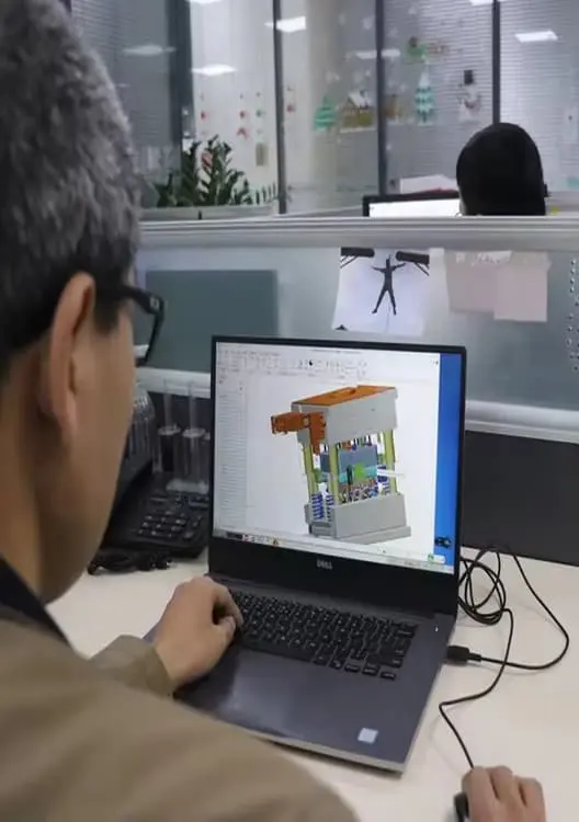 cad drafter lanscaping services