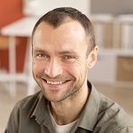 1. James R., Product Development Manager, Chicago, IL