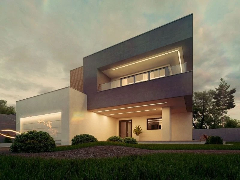 commercial architectural rendering services