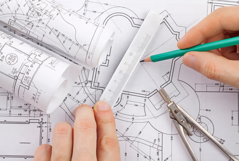 drafting-design-services