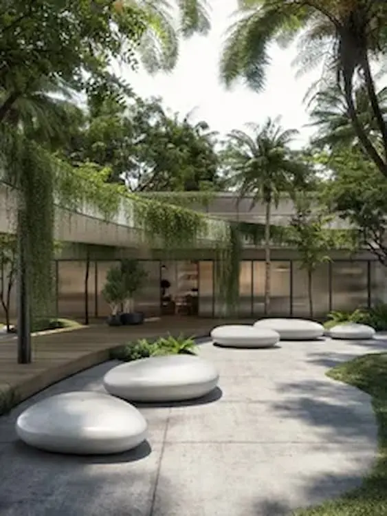 exterior rendering services