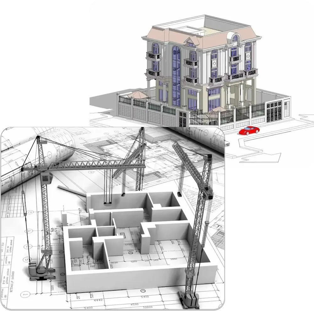 freelances-drafting-services