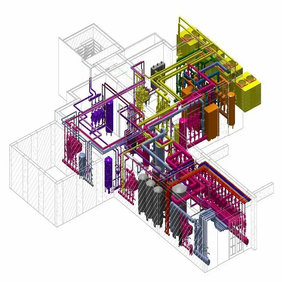 hvac-bim-service