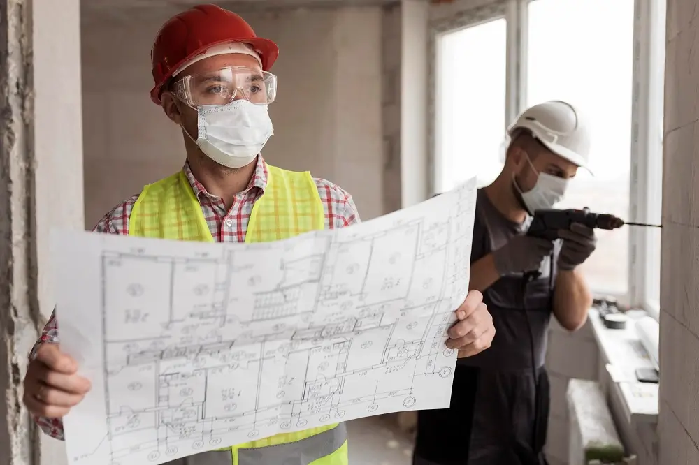 masonary-shop-drawing