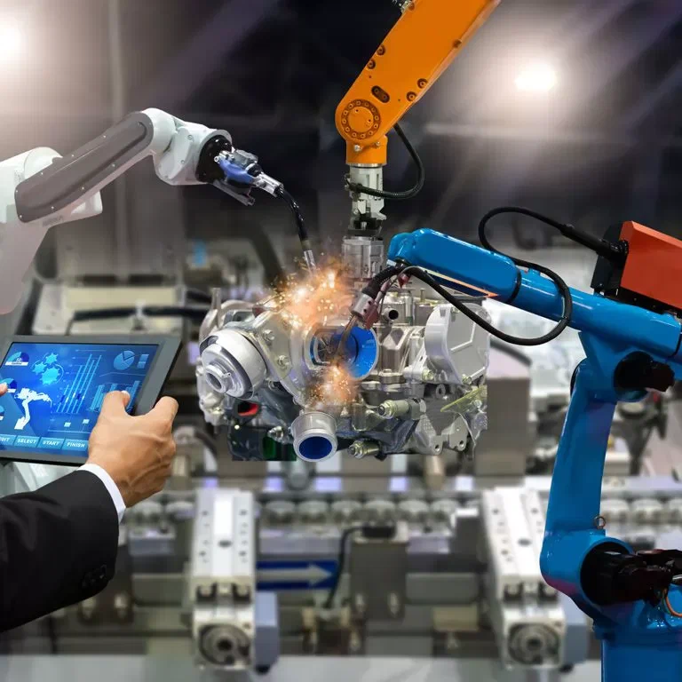 mechanical design capabilities
