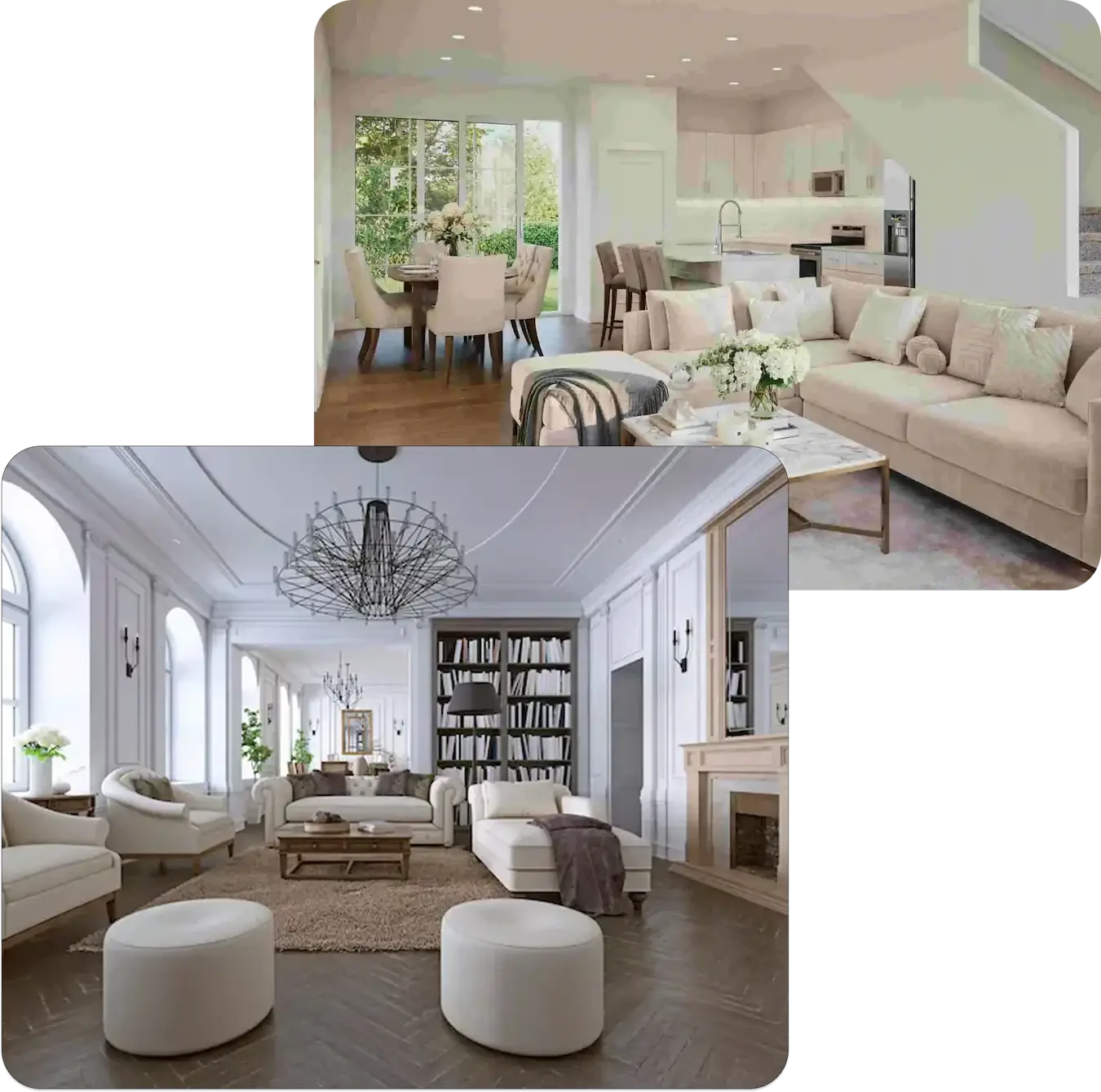 real estate-3d-exterior-rendering
