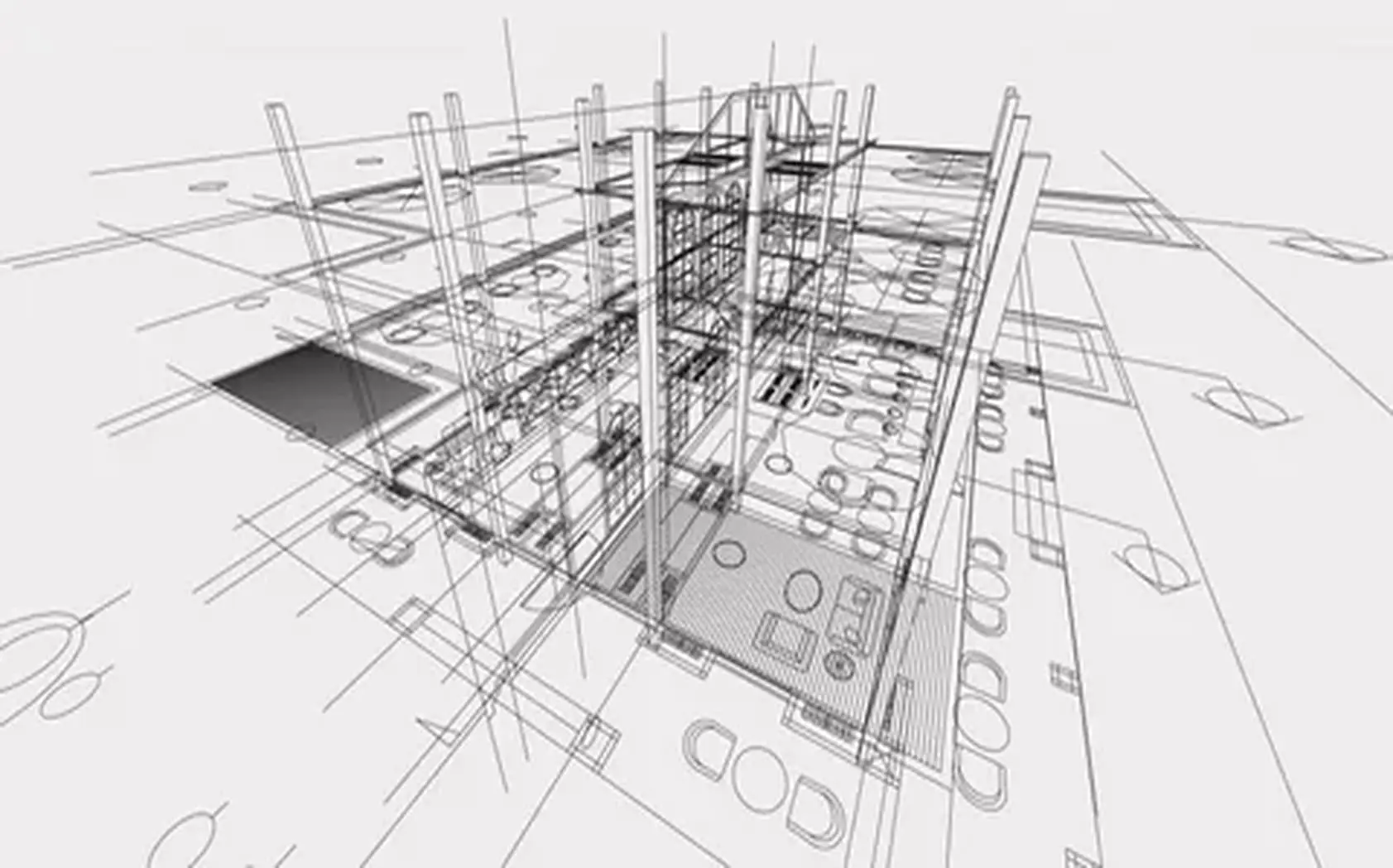 structural engineering drafting