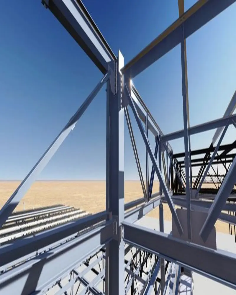 structural-steel-drawings