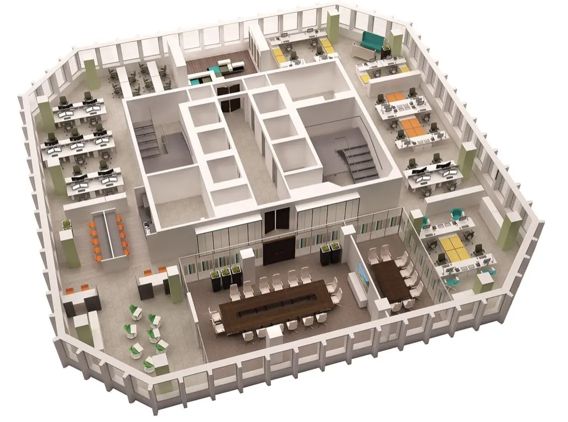 2D3D CAD Conversion company