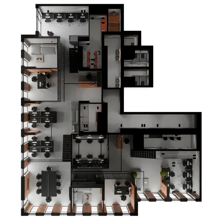 2D3D CAD Conversions