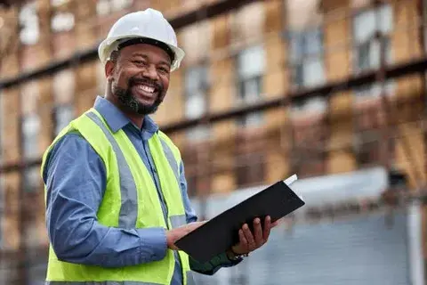 Adrian P., General Contractor
