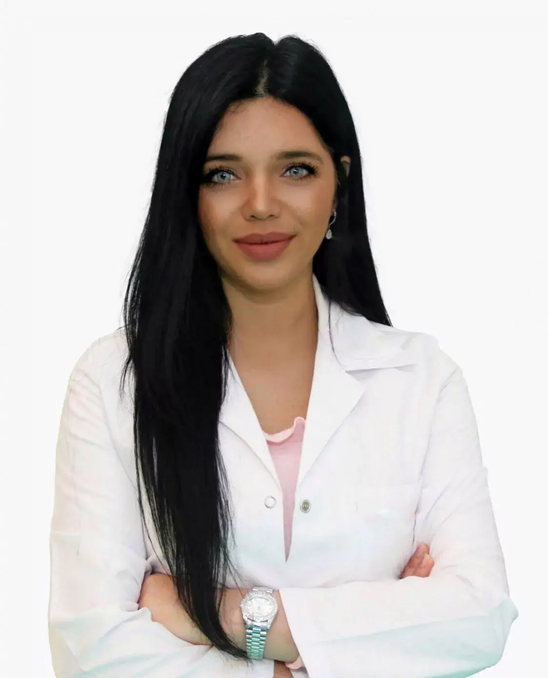 Angela T., Project Developer