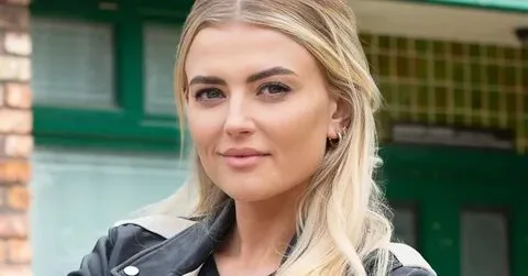 Bethany S., Facilities Manager