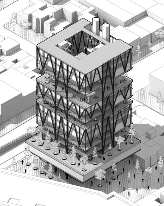 CAD Drafting CompaColumbus, OH Columbus, OH