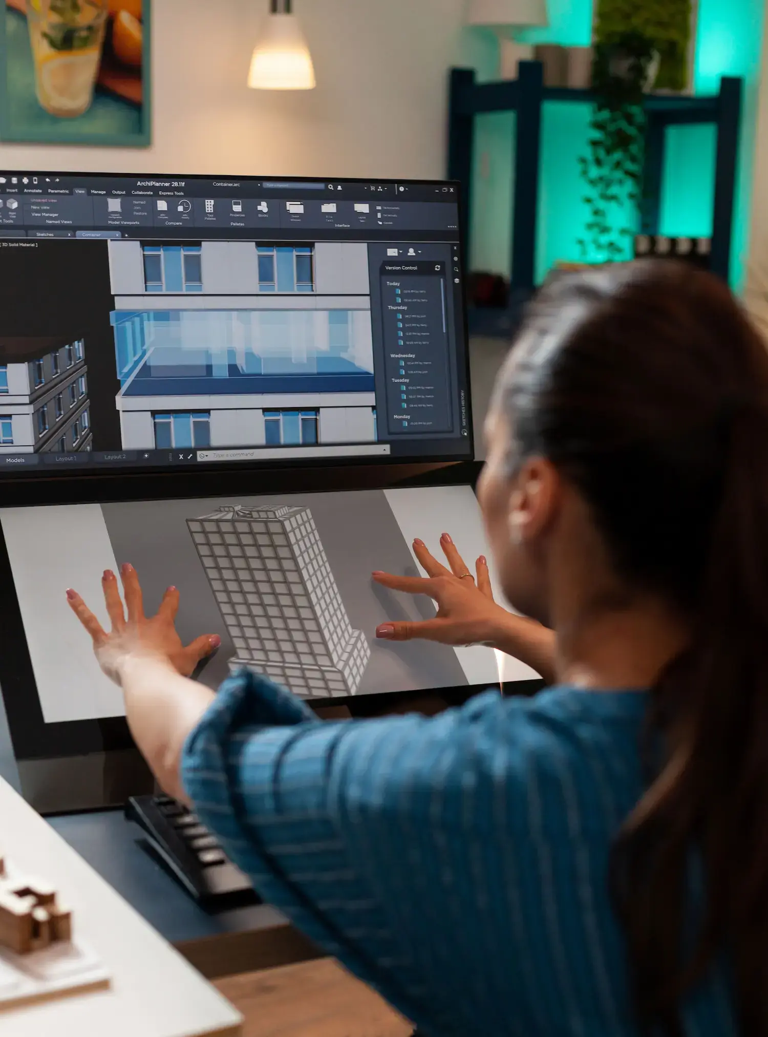 CAD Drafting Services near me