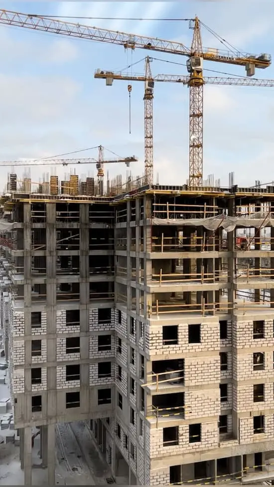 CAD design and drafting services