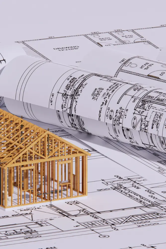 CAD design and drafting services Denver, CO