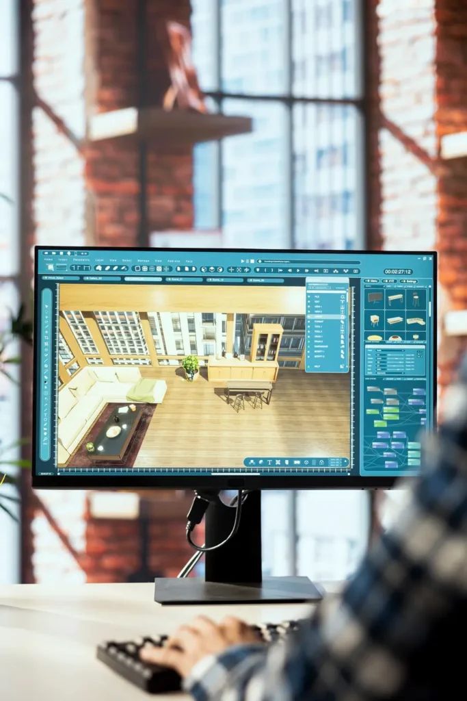 CAD design services Indiana
