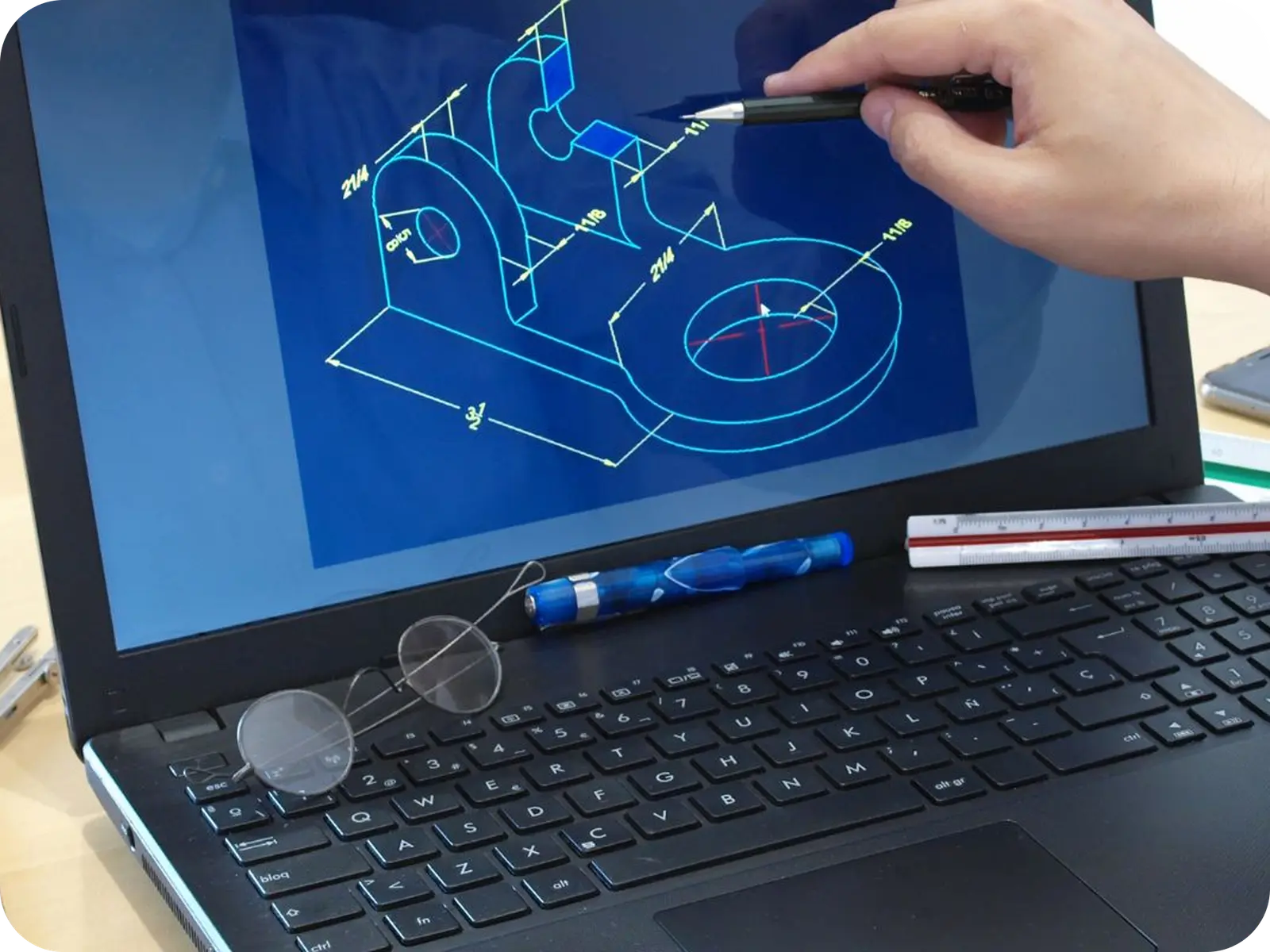 CAD-drafting-outsourcing-servicc-Dallas-TX