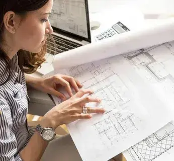 CAD drafting outsourcing services Sacramento, CA