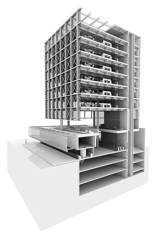 CAD drafting services Columbus, OH