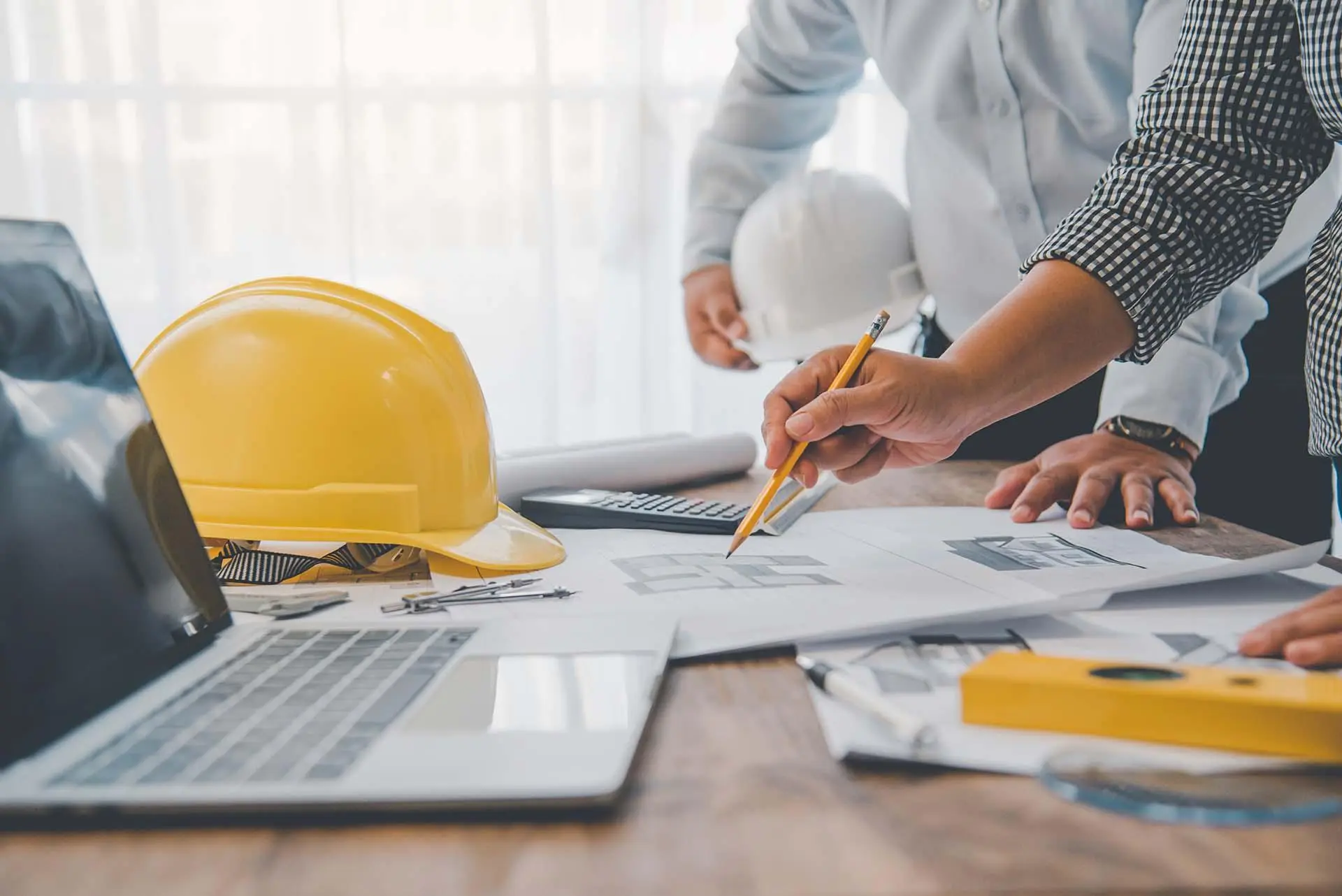 CAD drafting services Denver, CO