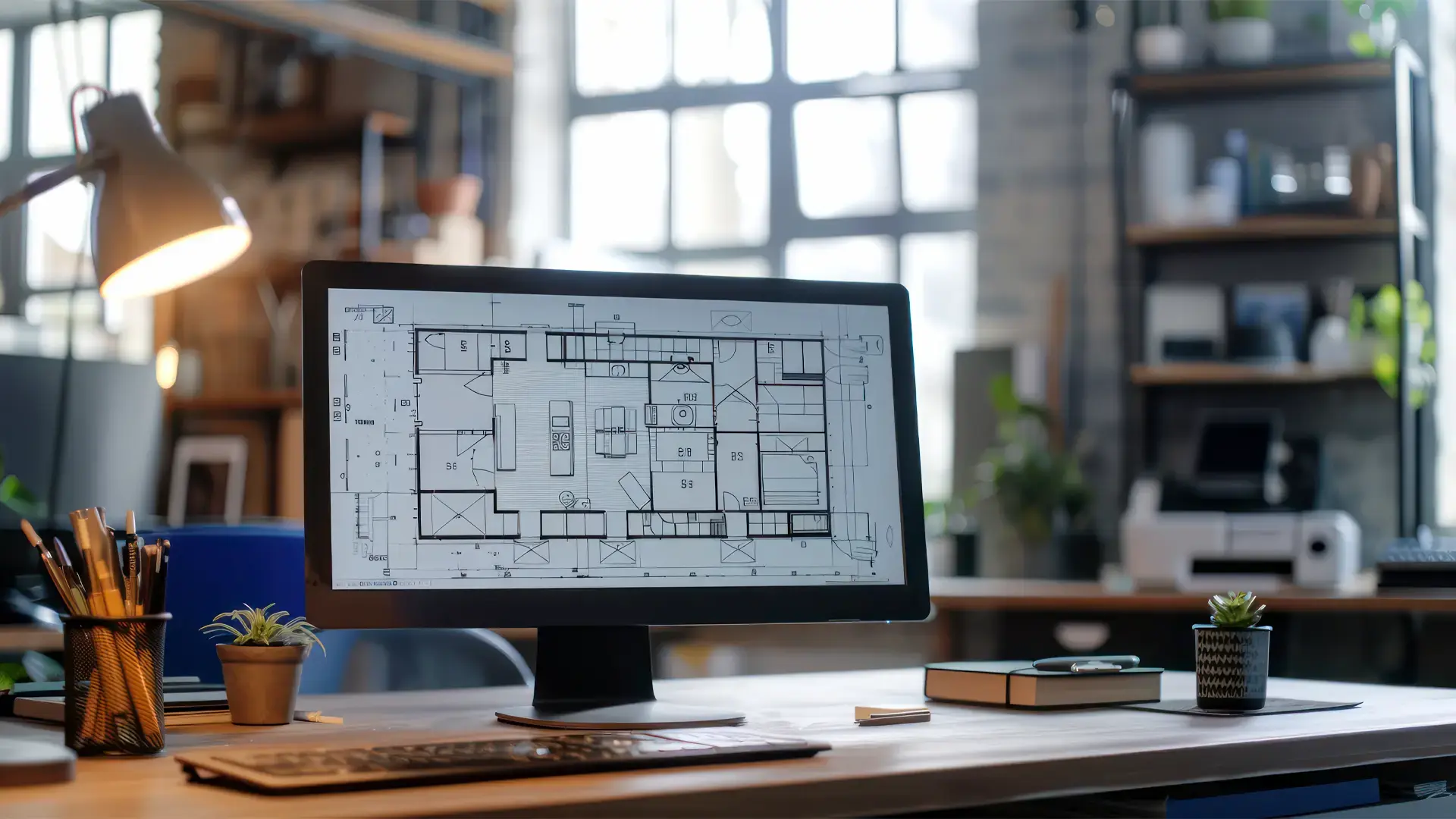 CAD drafting services Fort Worth, TX