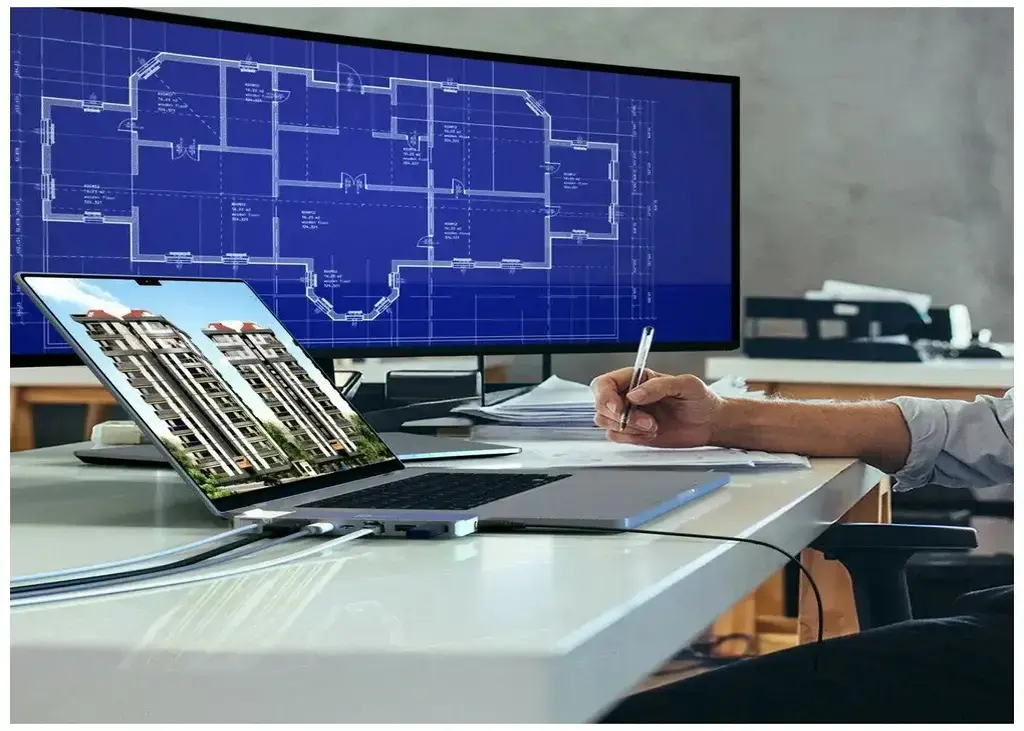 CAD drafting services Seattle, WA