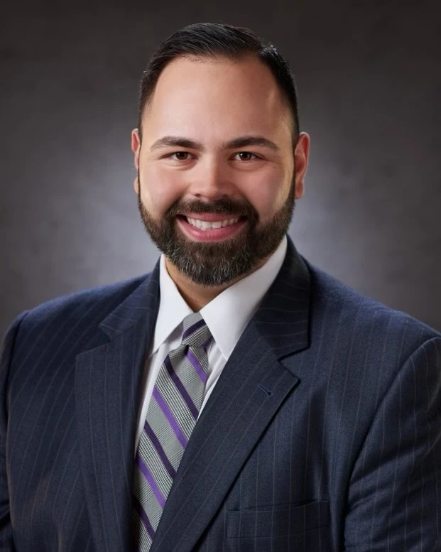 Daniel P., Fabricator