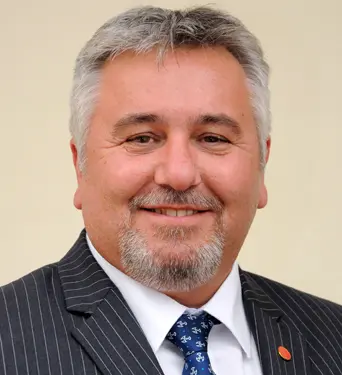 David K., Director, Engineering Consultancy