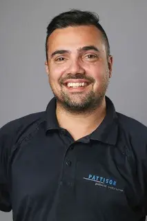 David R., General Contractor – Augusta, GA