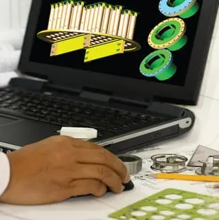 Drafting Service Columbus, OH