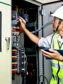 Electrical Shop Drawing Services NY