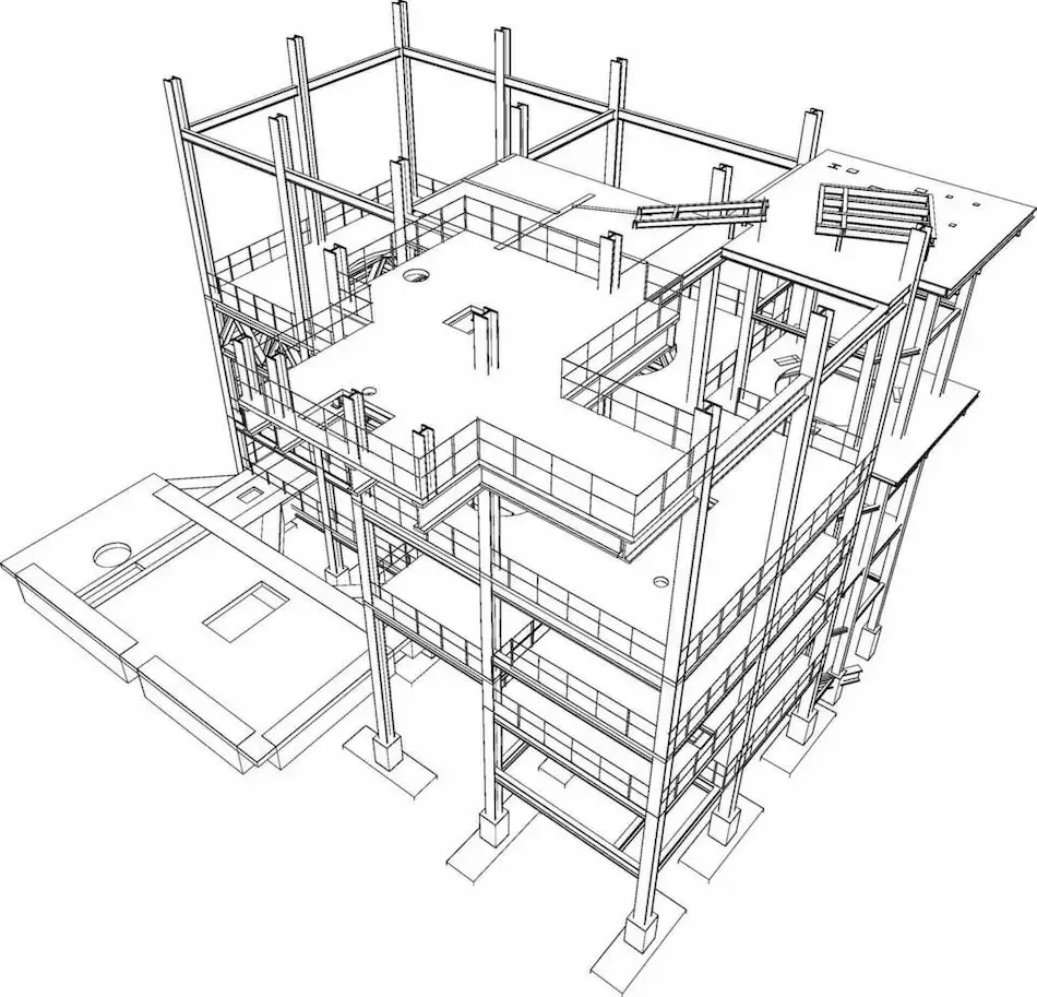 Electrical Shop Drawing Services Ohio