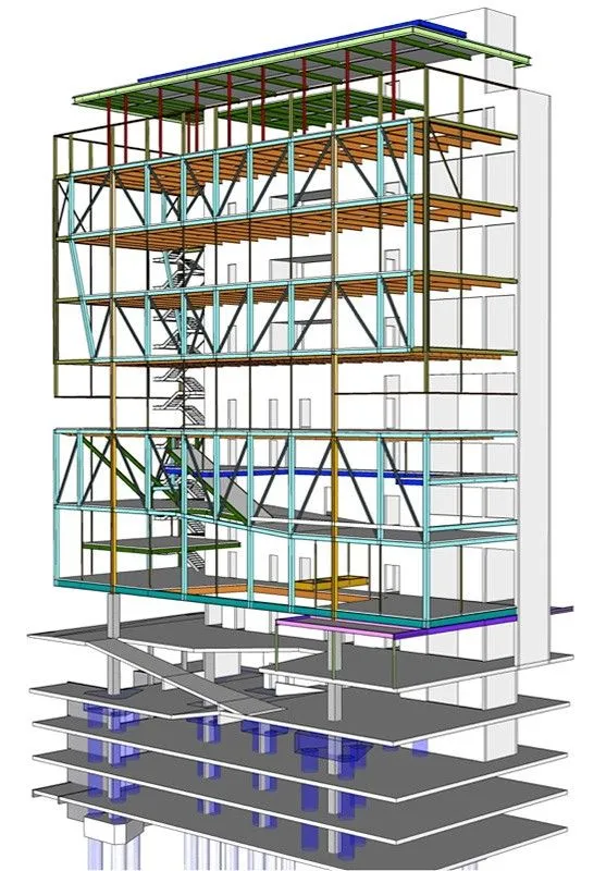 Electrical Shop Drawing Services Pennsylvania