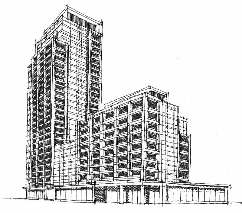 Electrical Shop Drawing Services in New Mexico