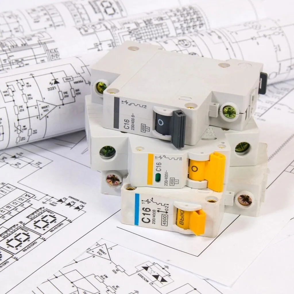 Fabrication Shop Drawing Services in Oregon