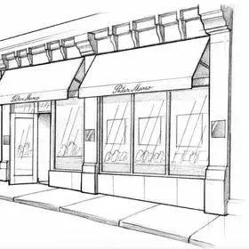 Fabrication shop drawing services California