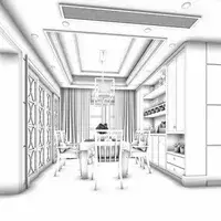 Facade Shop Drawing Services Alaska