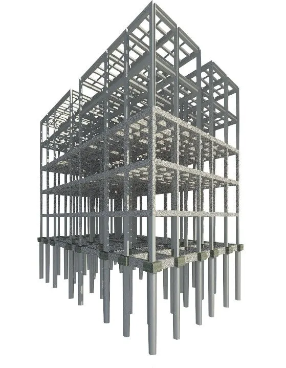 Facade Shop Drawing Services Massachusetts