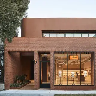 Facade Shop Drawing Services Texas