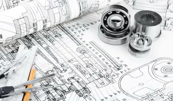 Freelance cad drafting services Los Angeles, CA