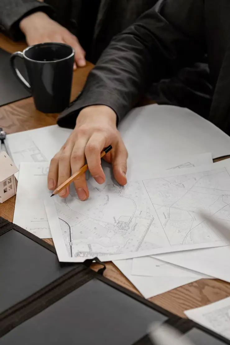 Freelance cad drafting services San Jose, CA