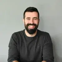 Kevin H., Technology Entrepreneur