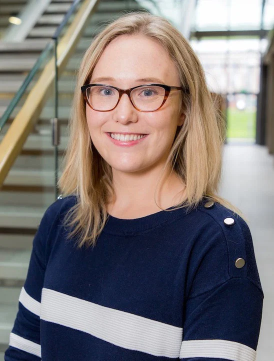 Maria H., Architect – Downtown Los Angeles, CA