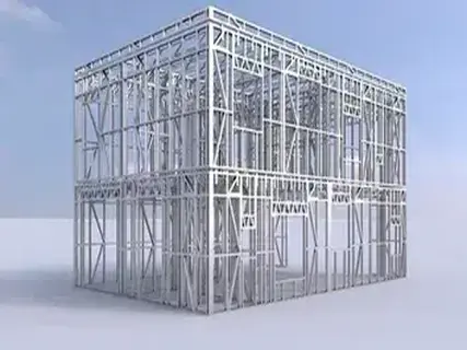 Mechanical Shop Drawing Service New Jersey