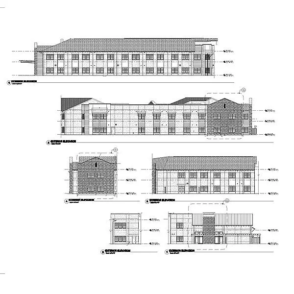 Mechanical Shop Drawing Services Colorado